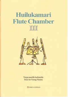 Flute Chamber III